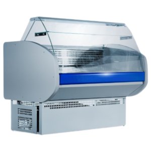 Витрина холодильная Ангара 2 - 1,0 - Изображение 2