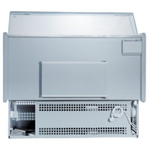 Витрина морозильная Ангара 3 - 1,0 (-18…-22С) - Изображение 3