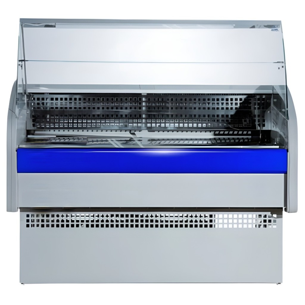 Витрина морозильная Ангара 75 - 1,0