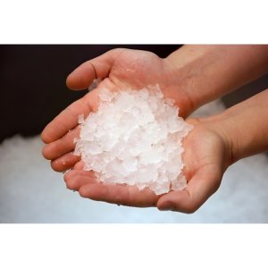 Льдогенератор Apach Cook Line AGB150.38B W R290 - Изображение 2