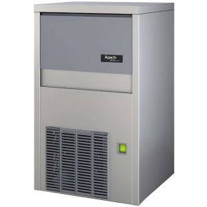 Льдогенератор Apach Cook Line AGB6709B W R290