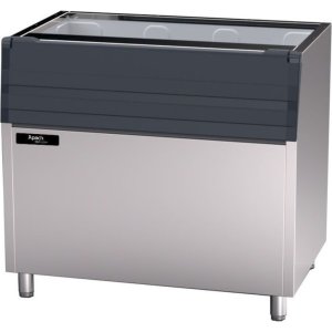 Бункер для льда Apach Cook Line BIN350-AG/AS/AC/ASC.B