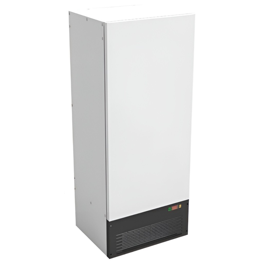 Шкаф холодильный Север ШХ-500 СТ/ГЛ 