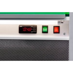 Горка холодильная Север МАНГО 2200/970 ВХСнп-3750 пресервы - Изображение 6