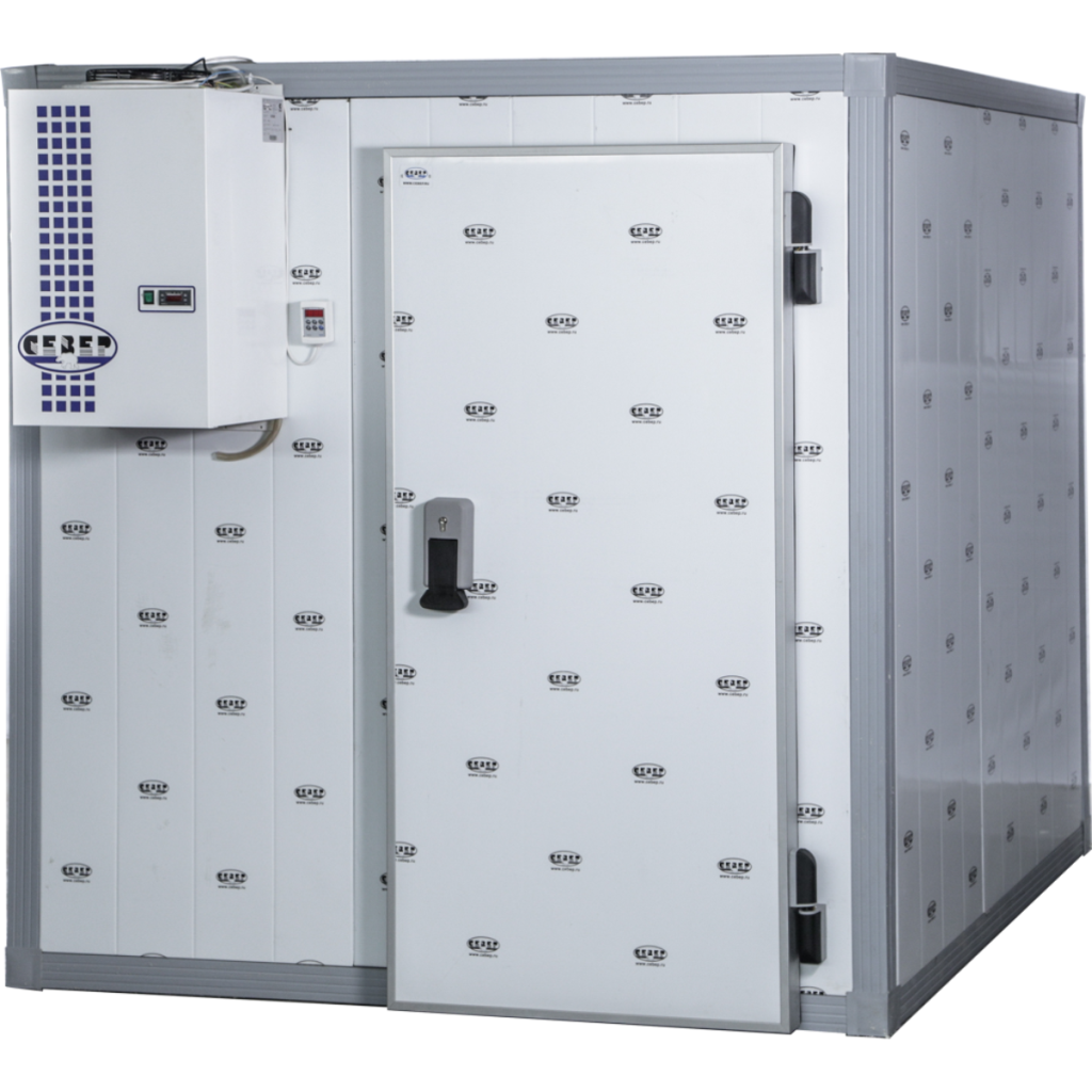 Камера холодильная Север КХ-3,7 (1,36×1,66×2,2)