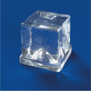 Льдогенератор Brema CB 955A HC B-QUBE (кубики) - Изображение 2