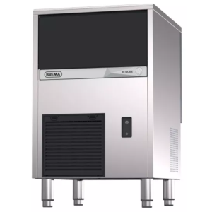 Льдогенератор Brema CB 416A HC B-QUBE (кубики)