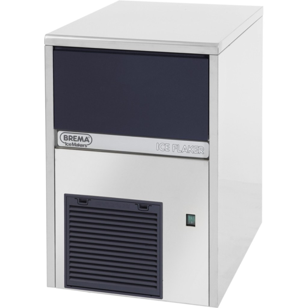 Льдогенератор Brema GB 601W HC (гранулы)