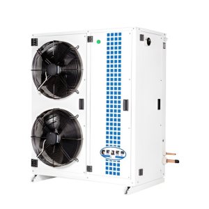 Компрессорно-конденсаторный блок Север АНМ-AFF76-В6