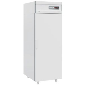 Холодильник фармацевтический Polair Medico ШХФ-0,5 с 5 корзинами