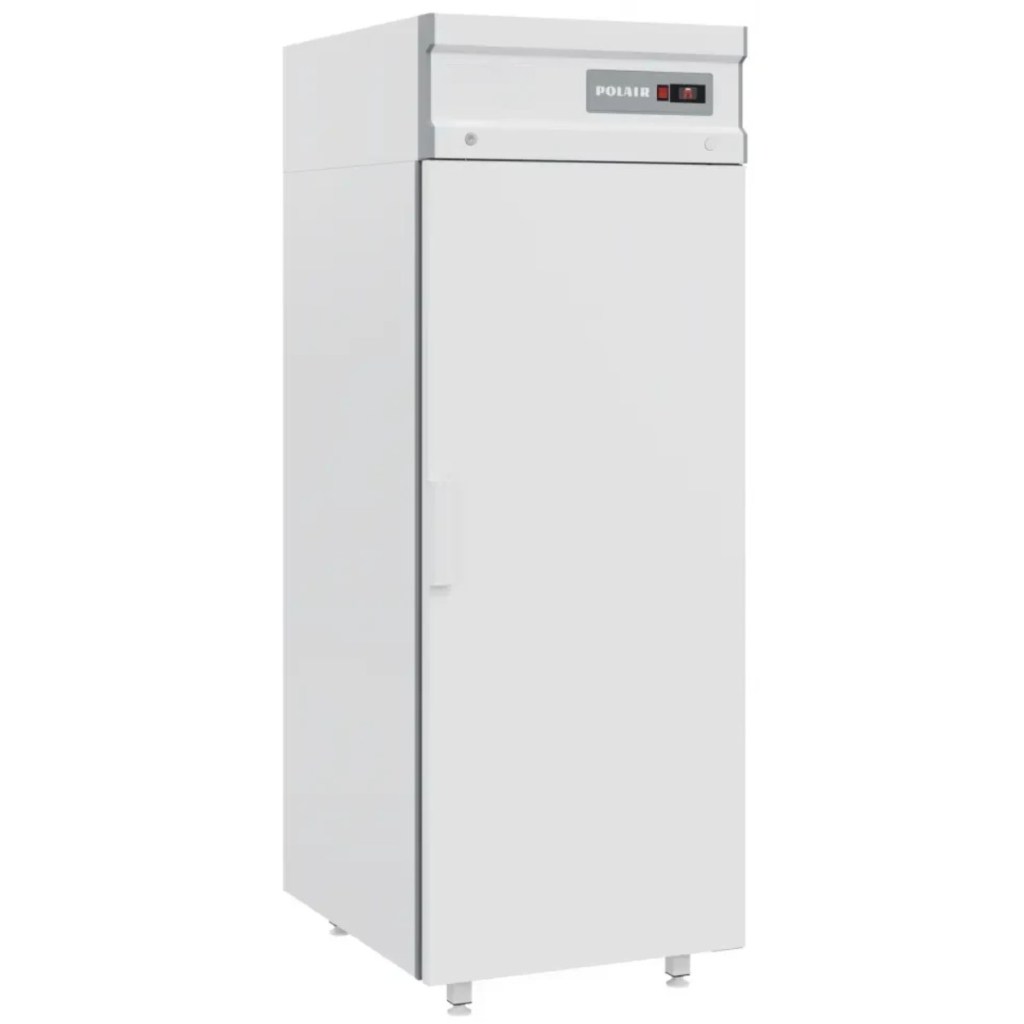 Холодильник фармацевтический Polair Medico ШХФ-0,5 с 4 корзинами