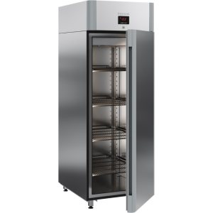 Шкаф морозильный Polair Polair CB107-Gm Alu - Изображение 3