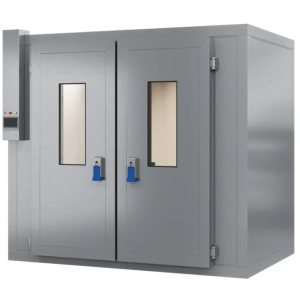 Камера расстоечная Polair СRP2.6080.T2