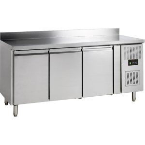 Стол холодильный среднетемпературный TEFCOLD GC73