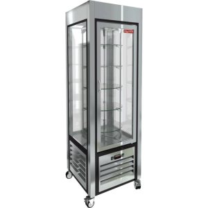 Витрина кондитерская HiCold VRC 350 R FR
