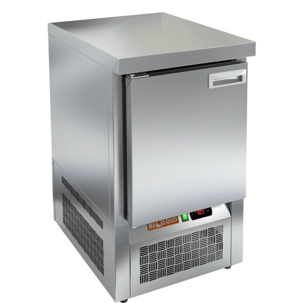 Стол холодильный среднетемпературный HiCold SNE 1/TN О