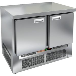 Стол морозильный HiCold GNE 11/BT О З
