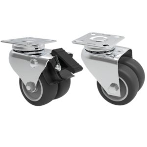 Стол холодильный среднетемпературный HiCold SNG 111 HT М - Изображение 2