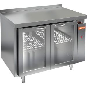 Стол холодильный среднетемпературный HiCold SNG 11 HT P (без агрегата)