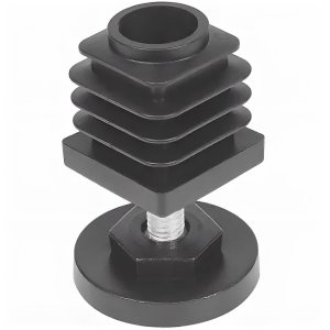 Стол охлаждаемый HiCold GN 2/TN LT SH под тепловое оборудование - Изображение 2