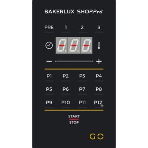 Конвекционная печь UNOX XEFR-04HS-EGDN - Изображение 2