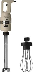 Погружной миксер APACH Cook Line AHM450V300C