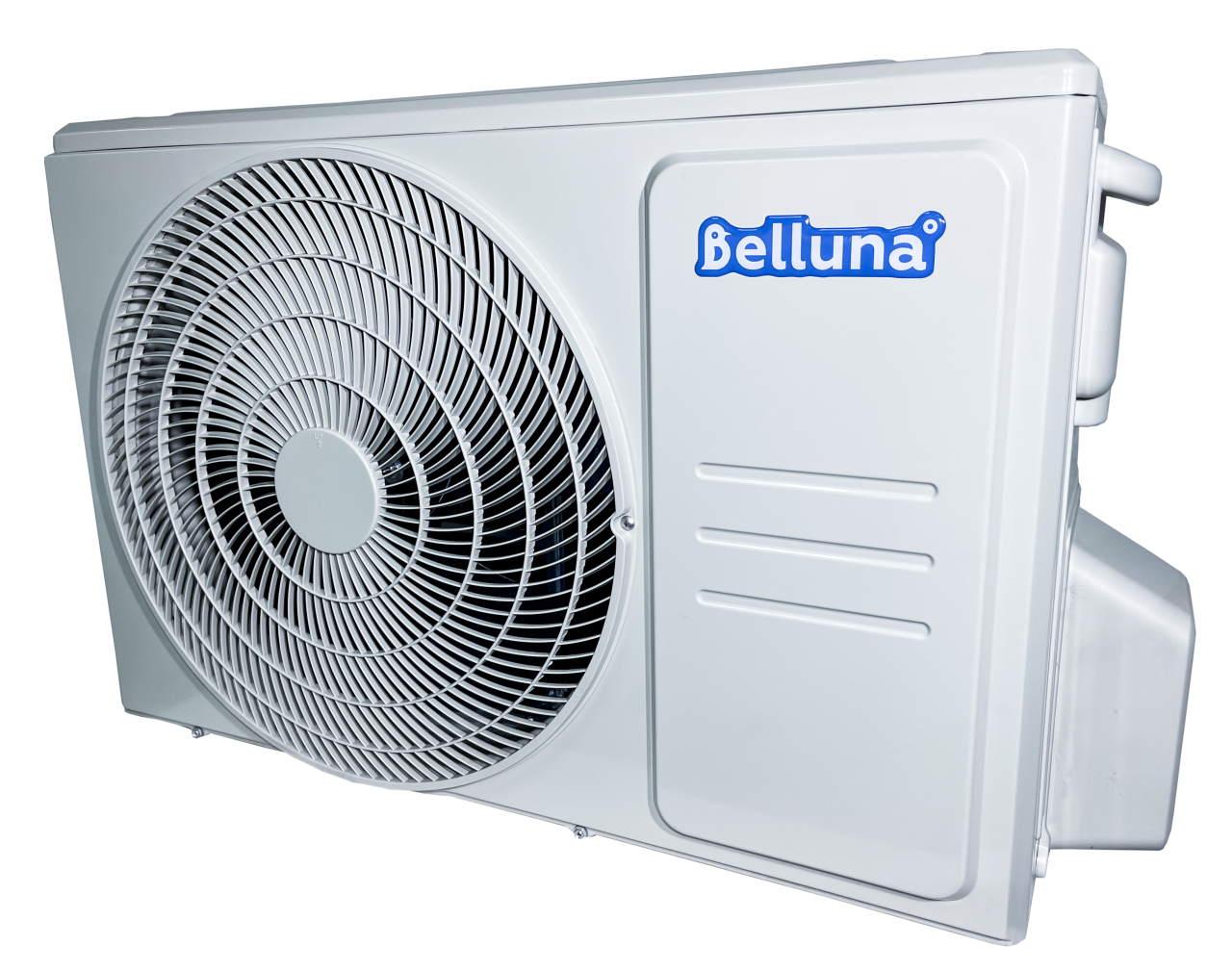 Сплит-система Belluna Эконом S115 W - Изображение 6