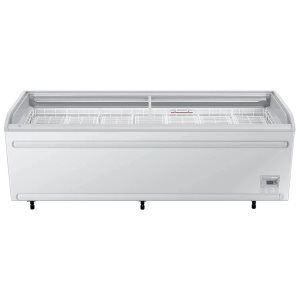 Ларь-бонета Haier GTS1850WB морозильная/холодильная - Изображение 2