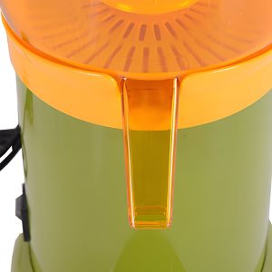 Соковыжималка HURAKAN HKN-SPM - Изображение 4