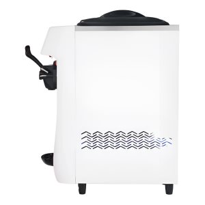 Фризер для мороженого HURAKAN HKN-BQ6TP - Изображение 3