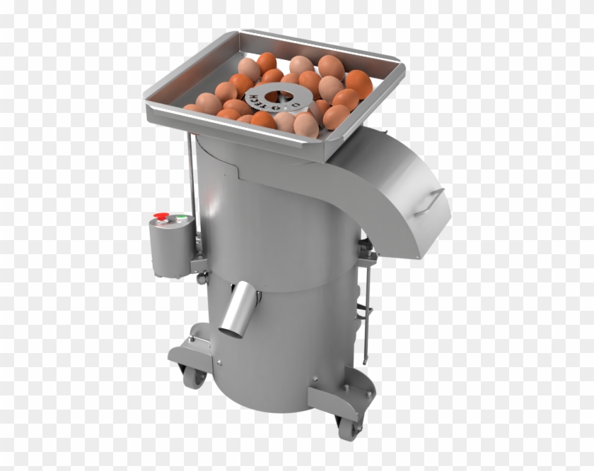 Центрифуги для яиц